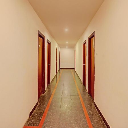 Hotel O 14726 Hotel Vaishnavi Park Secundurabad Buitenkant foto