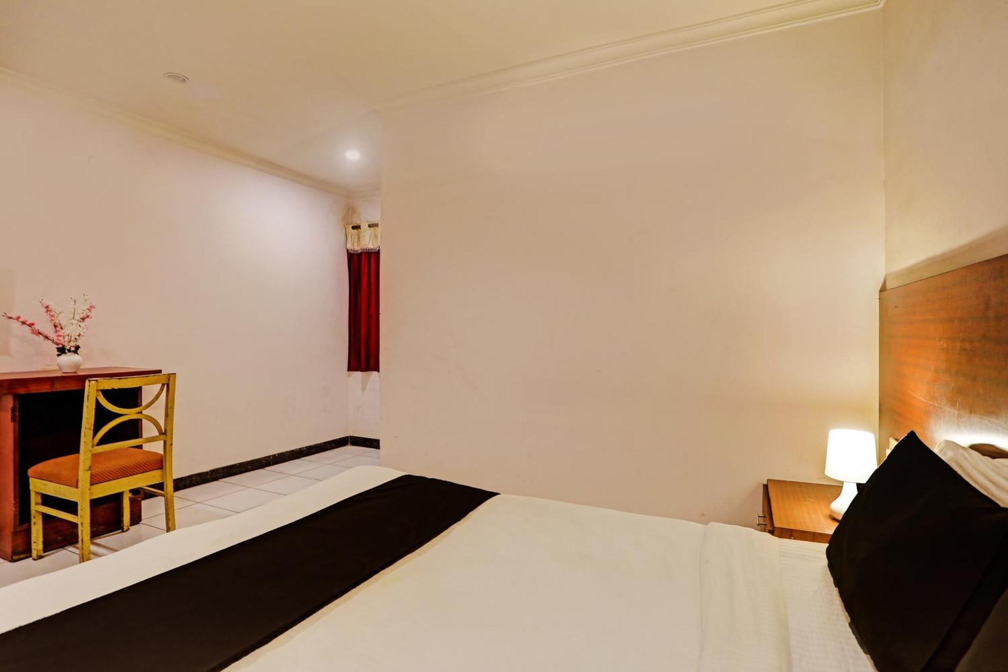 Hotel O 14726 Hotel Vaishnavi Park Secundurabad Buitenkant foto